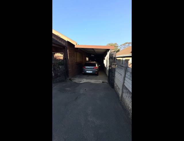 3 BEDROOM HOUSE FOR SALE IN NORTHDALE
